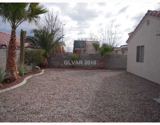 7390 Randel Jean Way Las Vegas, NV 89113 - Photo 8 of 8 Property Photo.