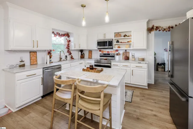 $283,725 | 316 Church Road, Easley, SC 29640