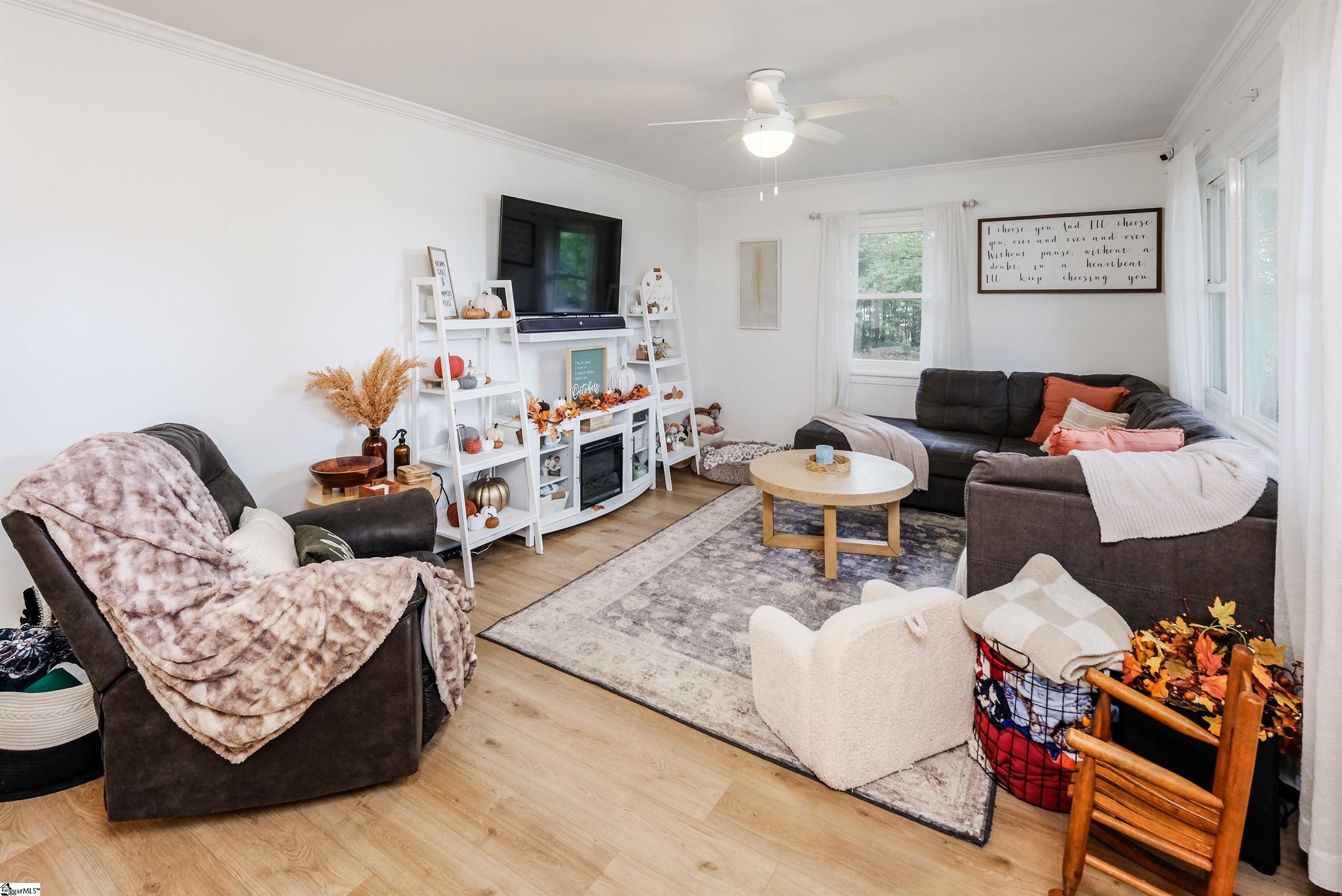 316 Church Road Easley, SC 29640 - Photo 12 of 36 Gallery Image 12