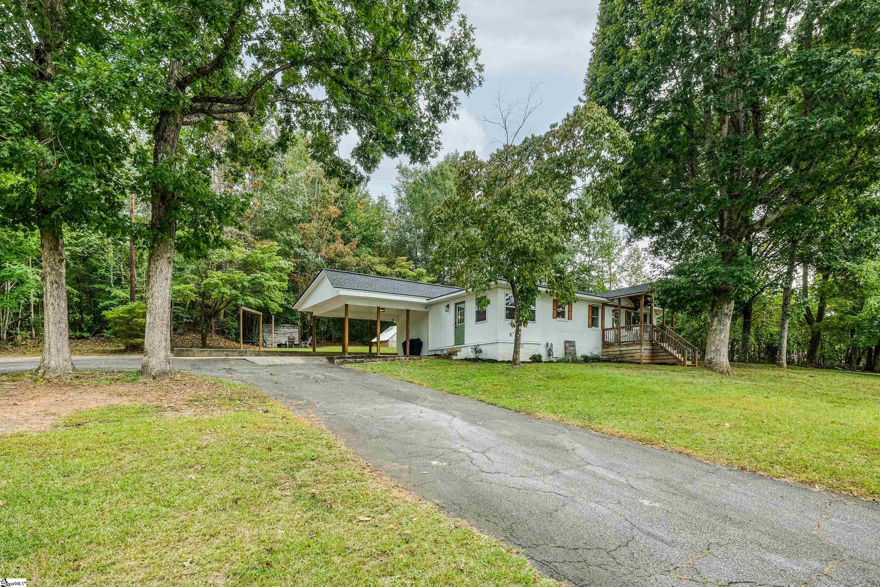 316 Church Road Easley, SC 29640 - Photo 20 of 36 Gallery Image 20