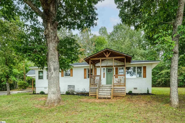 $283,725 | 316 Church Road, Easley, SC 29640