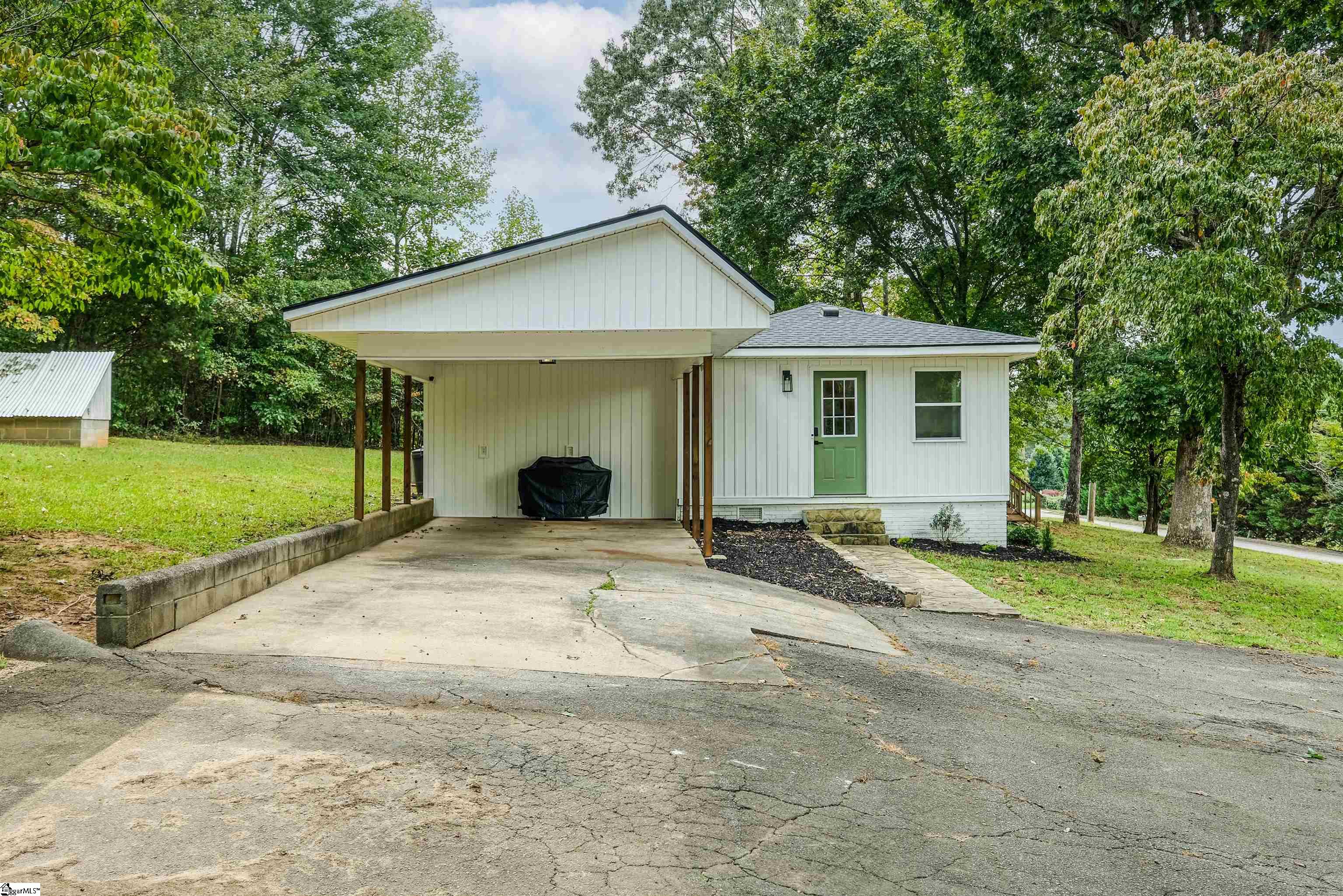 316 Church Road Easley, SC 29640 - Photo 21 of 36 Gallery Image 21