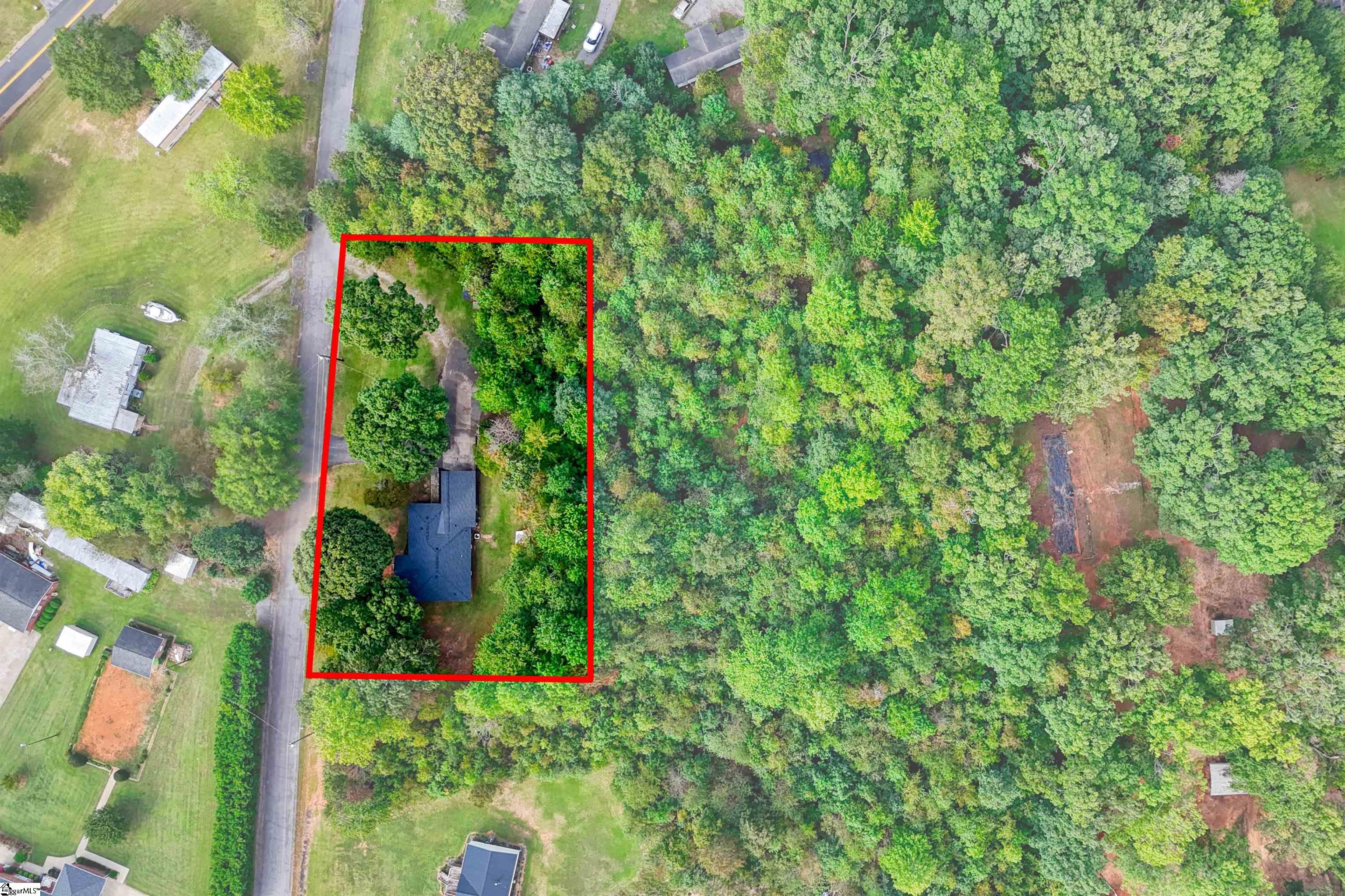 316 Church Road Easley, SC 29640 - Photo 23 of 36 Gallery Image 23