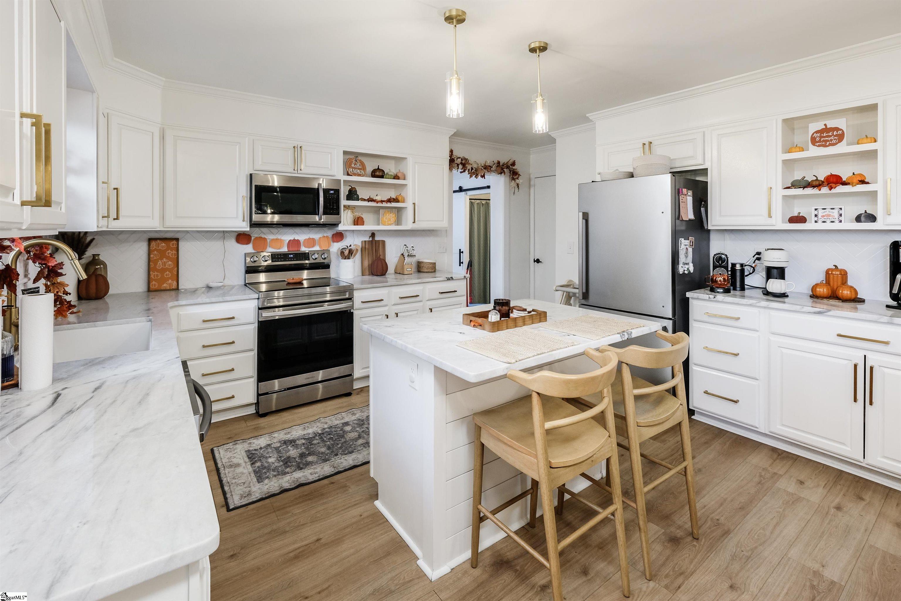 316 Church Road Easley, SC 29640 - Photo 3 of 36 Gallery Image 3