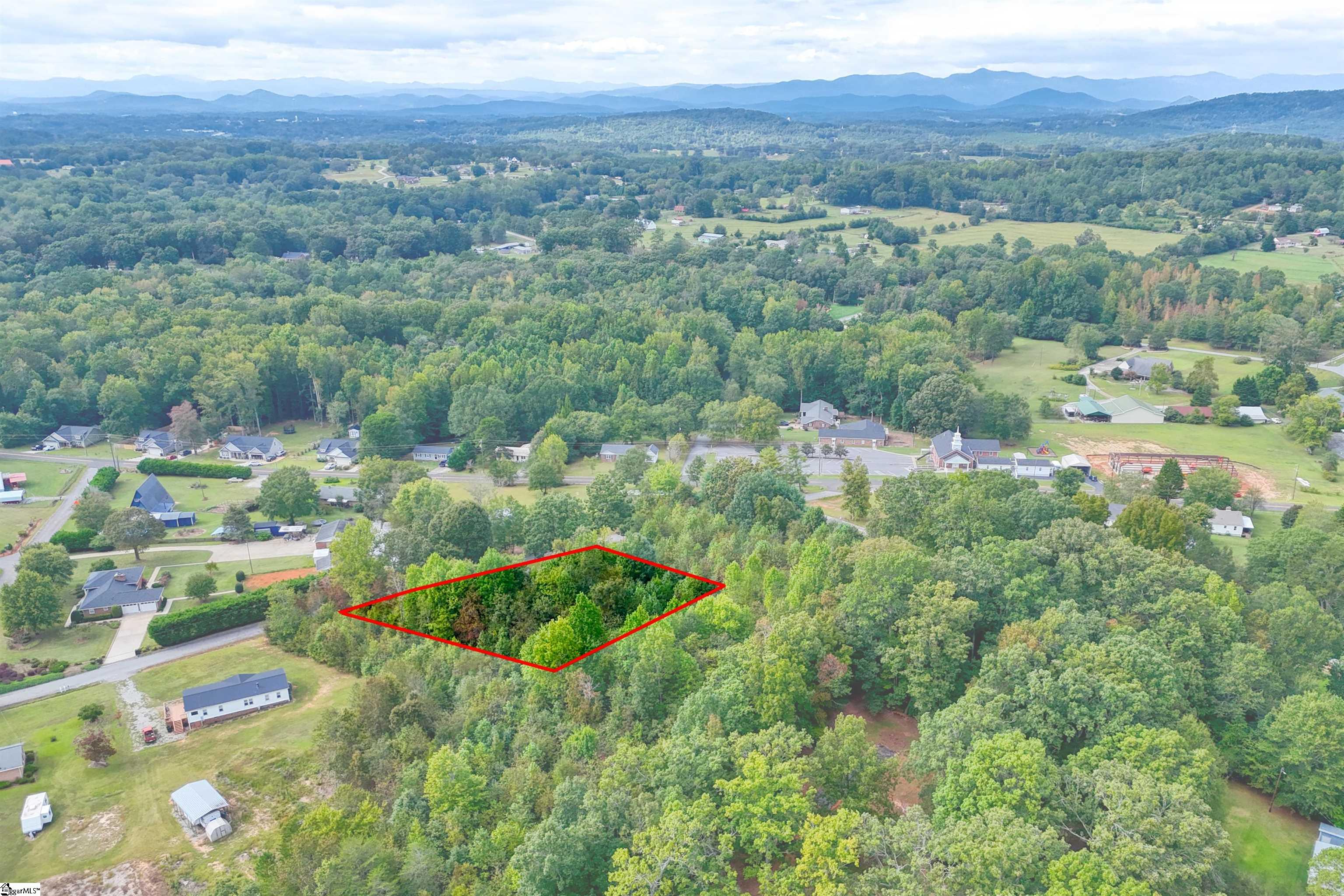 316 Church Road Easley, SC 29640 - Photo 31 of 36 Gallery Image 31