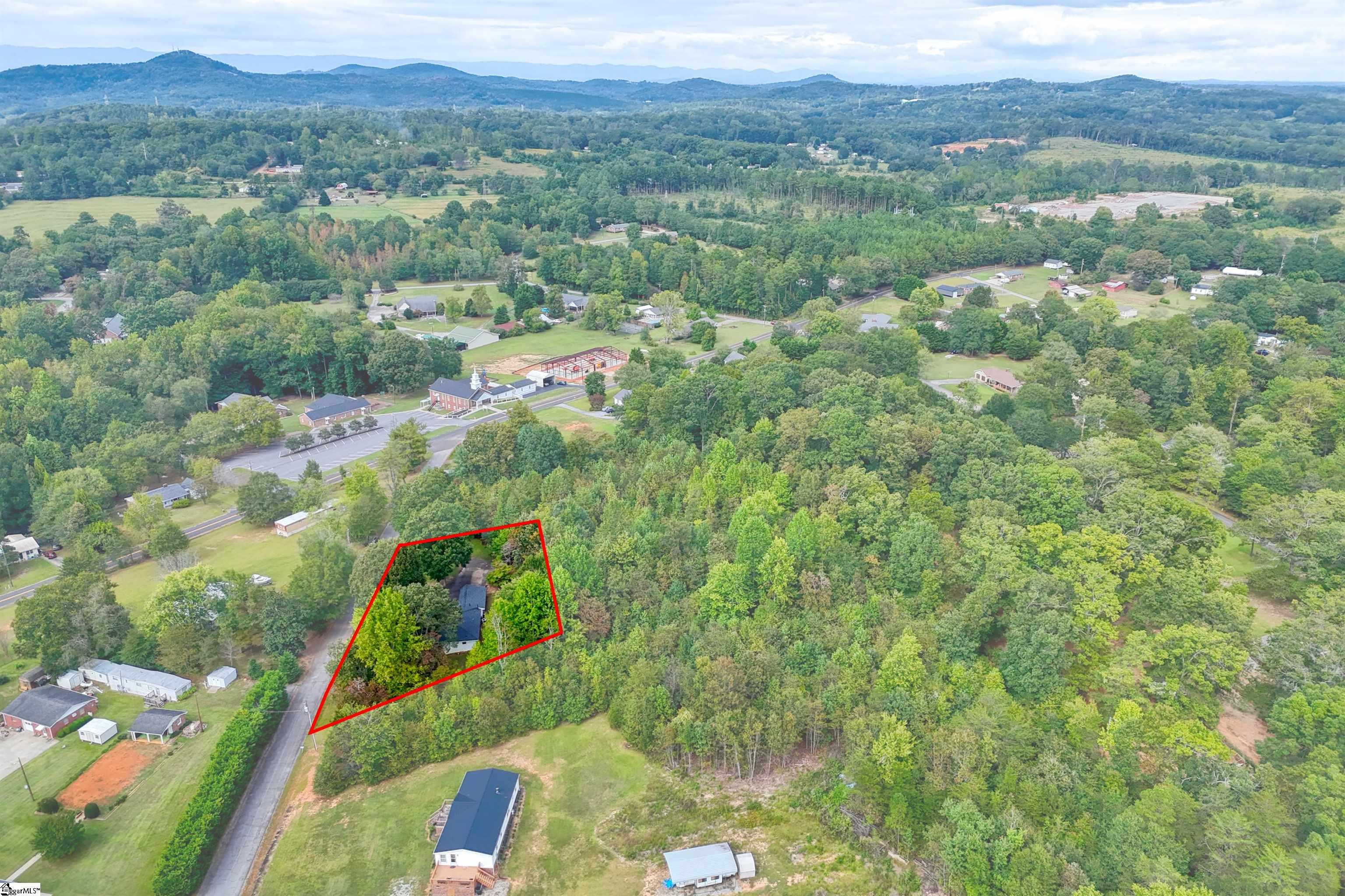 316 Church Road Easley, SC 29640 - Photo 33 of 36 Gallery Image 33