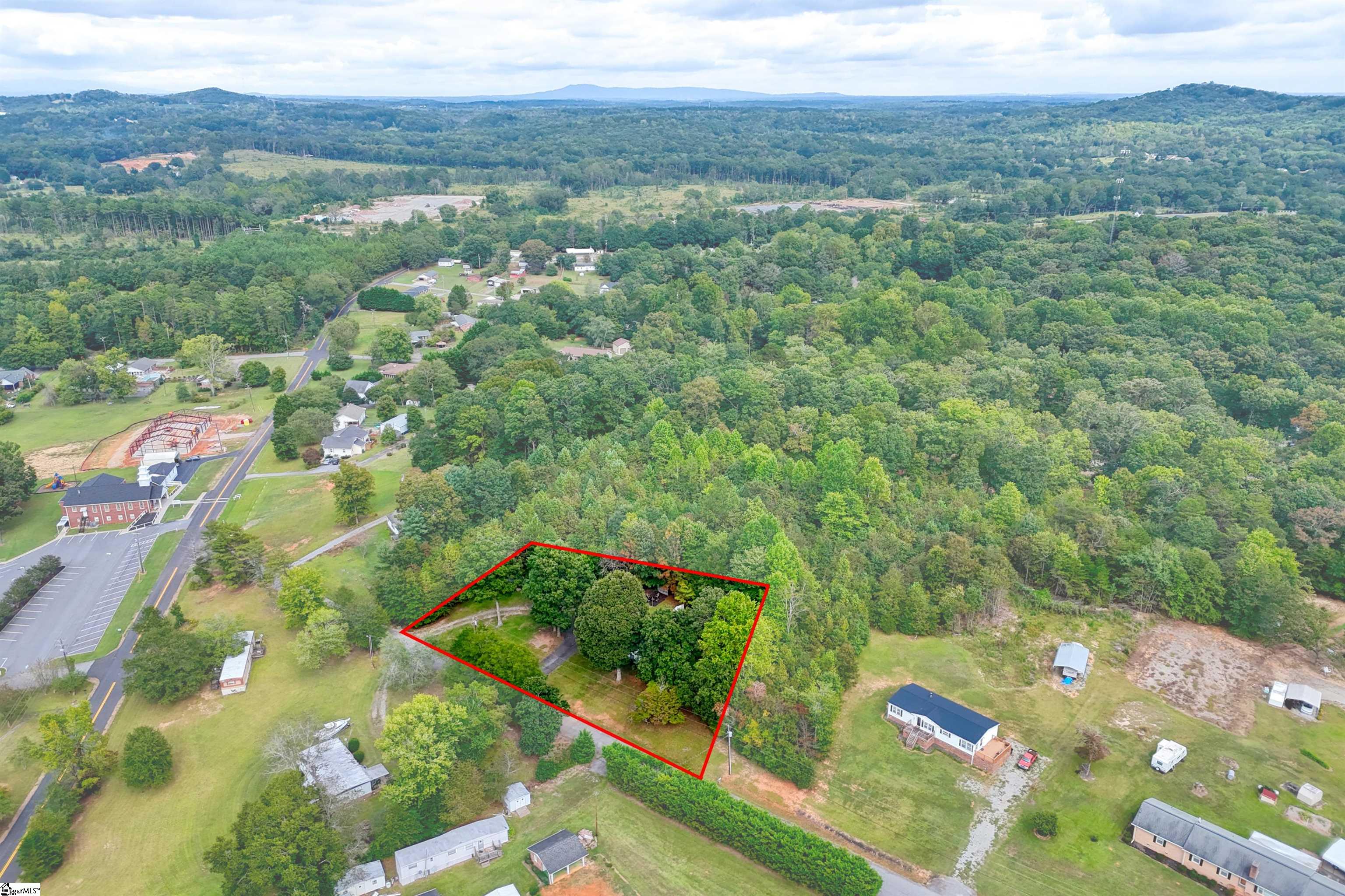 316 Church Road Easley, SC 29640 - Photo 34 of 36 Gallery Image 34