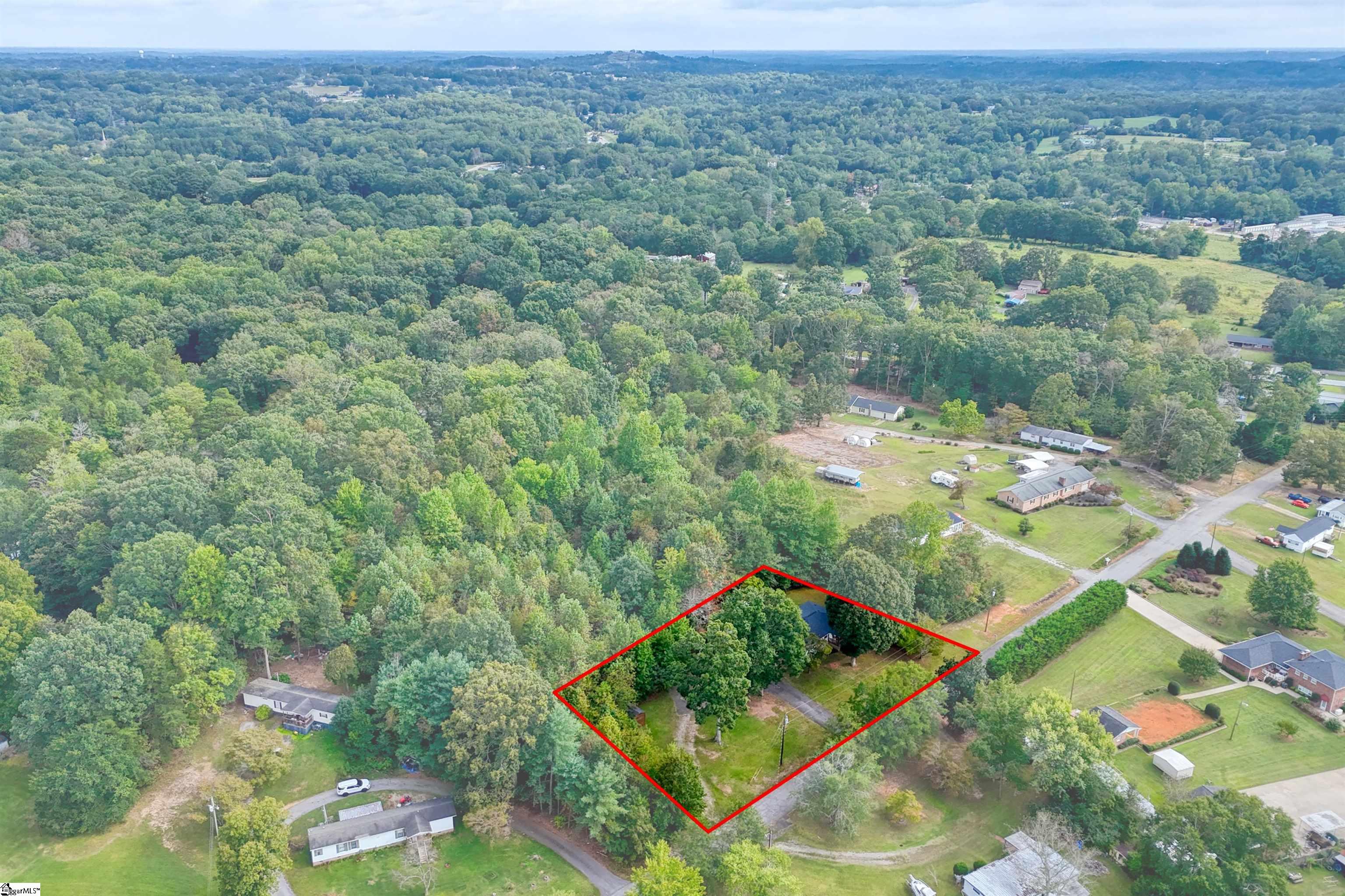 316 Church Road Easley, SC 29640 - Photo 36 of 36 Gallery Image 36