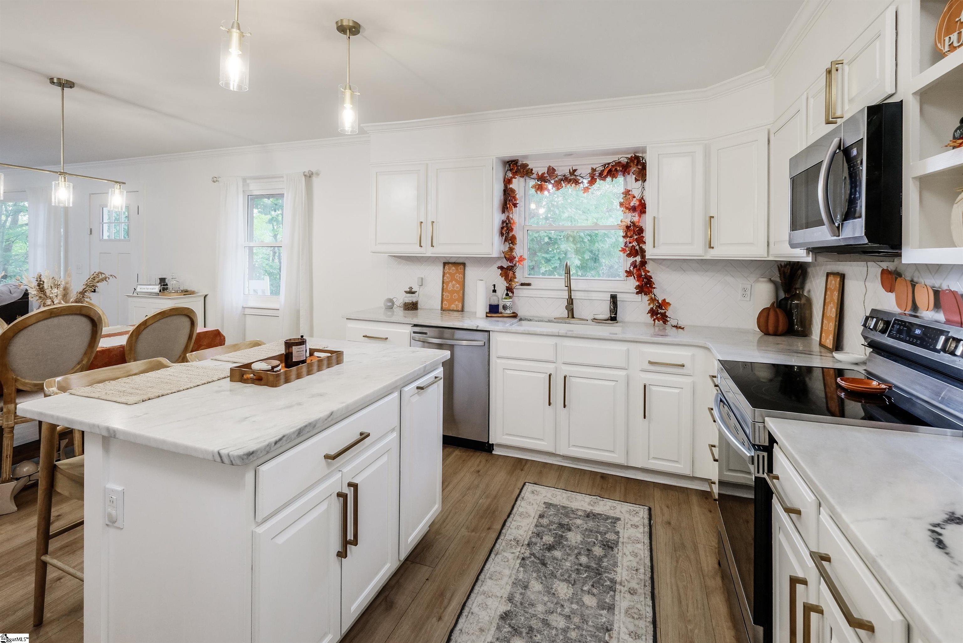 316 Church Road Easley, SC 29640 - Photo 8 of 36 Gallery Image 8