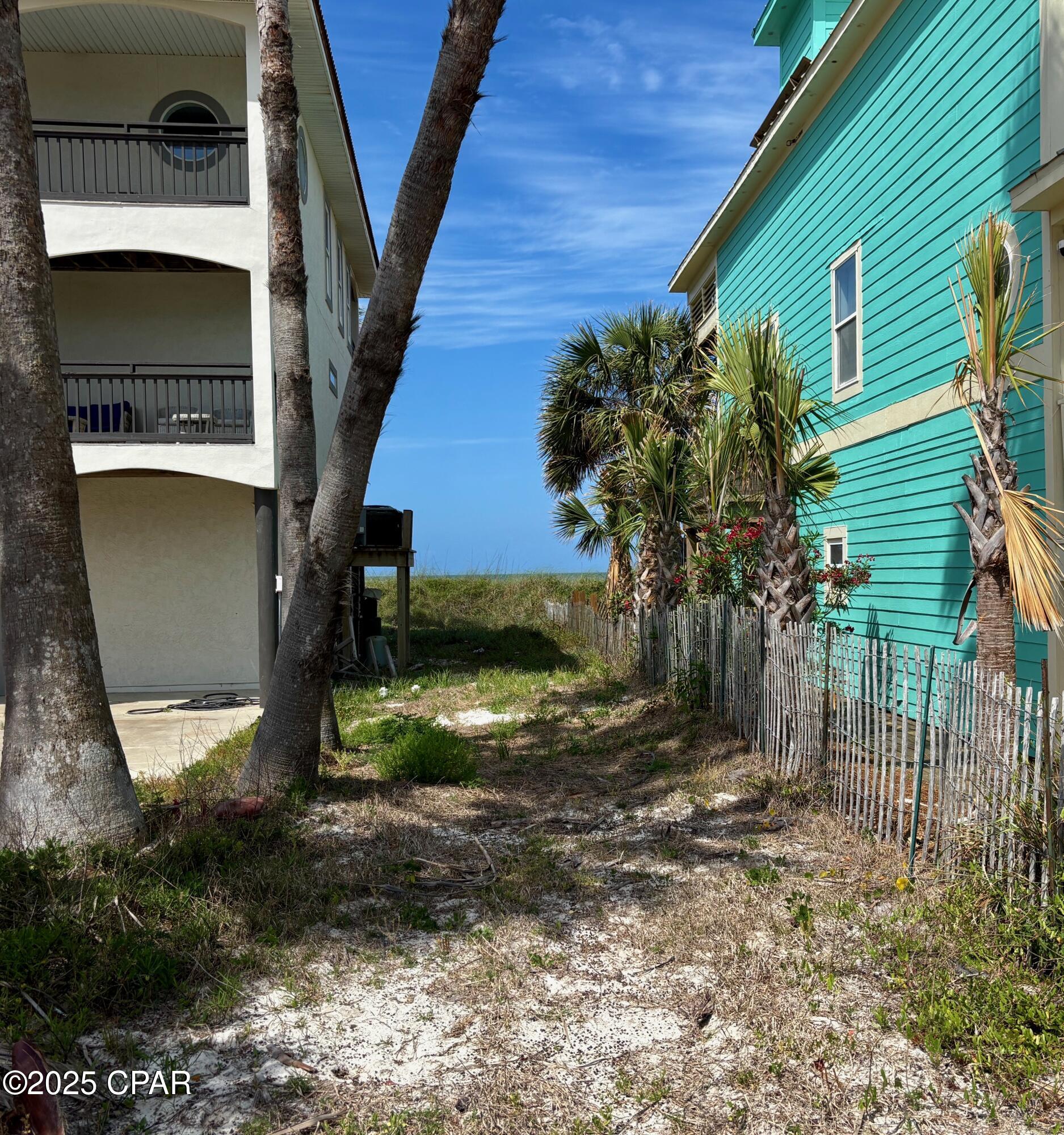 Lot B Cape San Blas Road Port St. Joe, FL 32456 - Photo 6 of 9