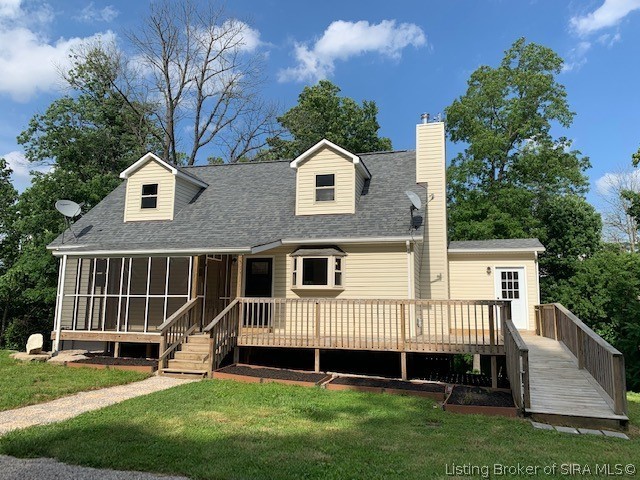 9300 Merk Road Southeast Laconia, IN 47135 - Photo 1 of 57 Gallery Image 1