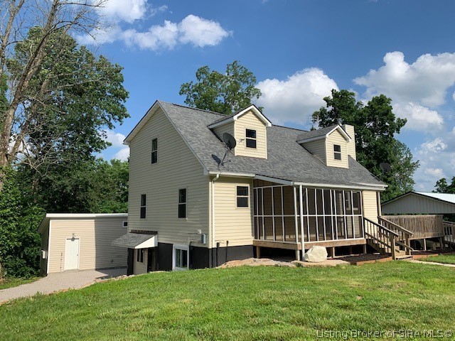 9300 Merk Road Southeast Laconia, IN 47135 - Photo 2 of 57 Gallery Image 2