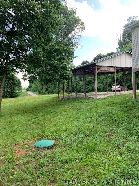 9300 Merk Road Southeast Laconia, IN 47135 - Photo 7 of 57 Gallery Image 7