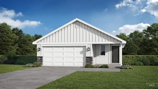 $390,990 | 3449 East Betty Street, Kuna, ID 83634