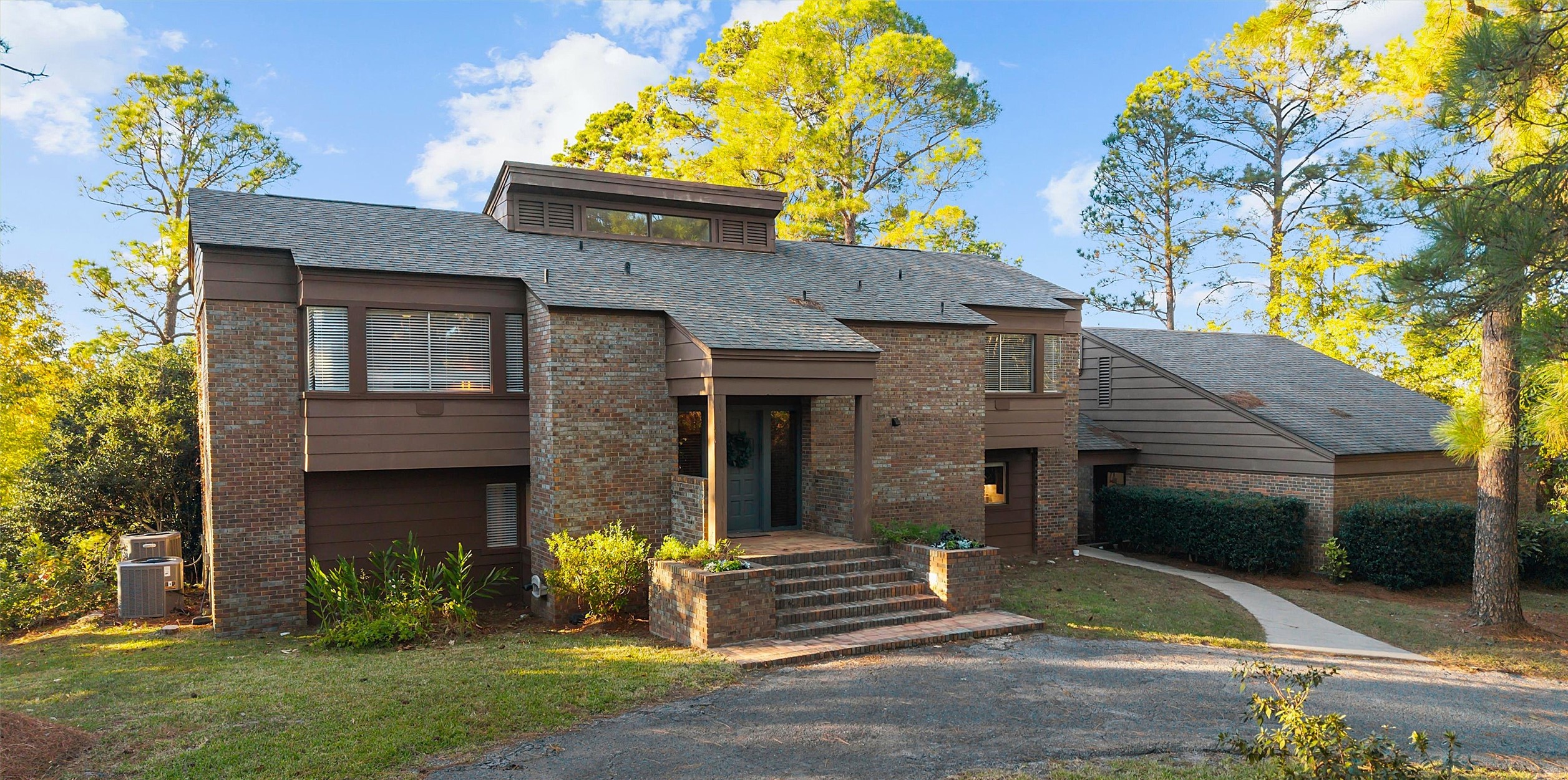 Beautiful Mid-Century Home