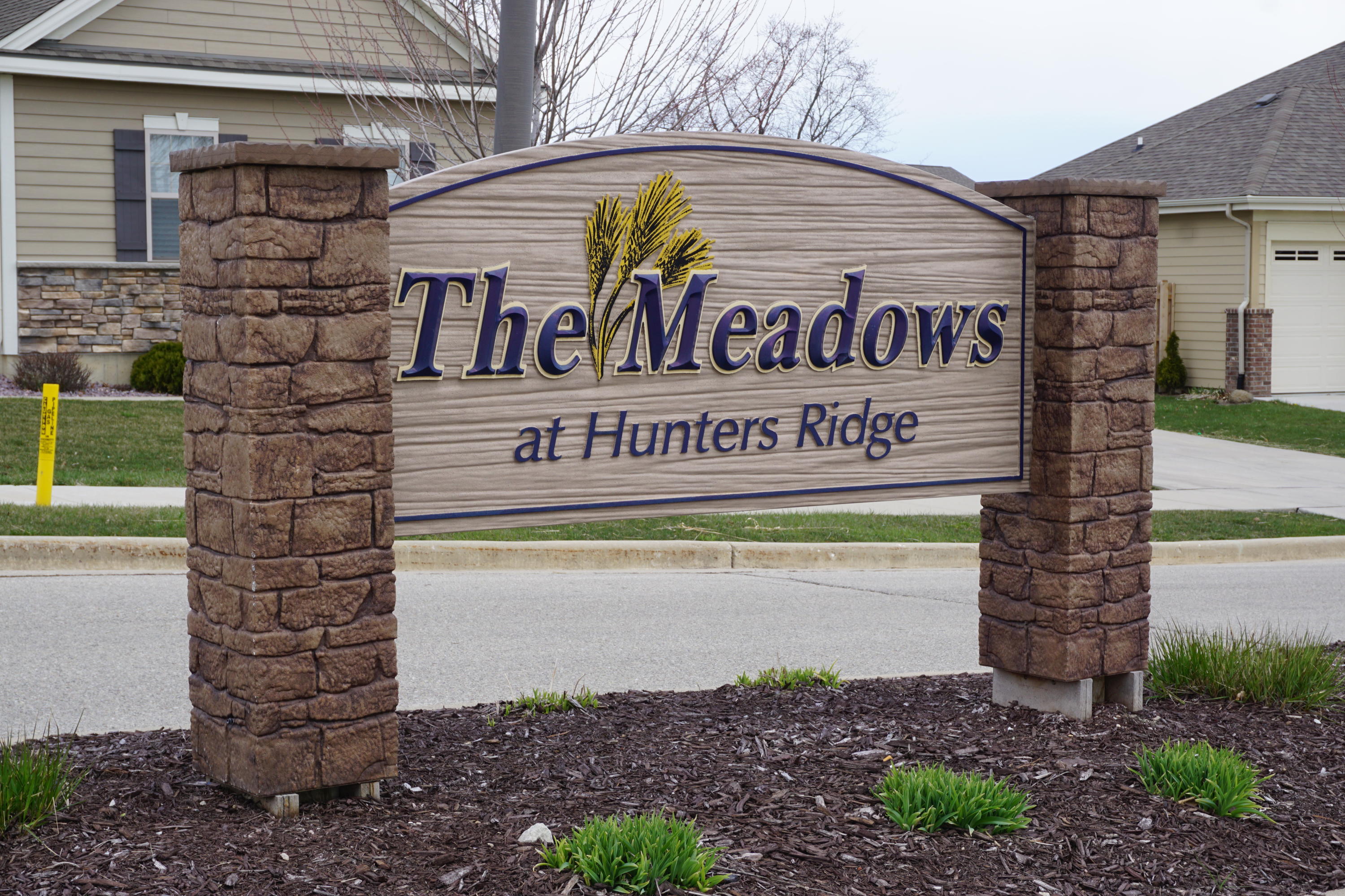 Meadows at Hunters Ridge