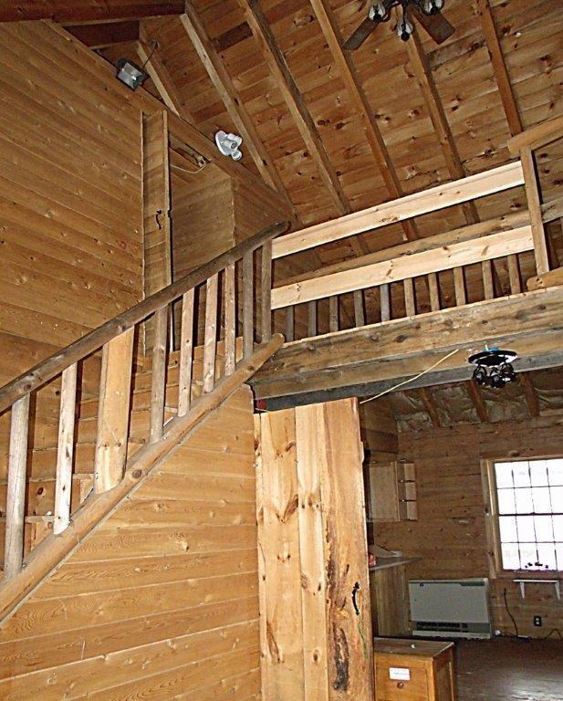 154 Gordon Hill Road Chesterville, ME 04938 - Photo 6 of 26 Photo