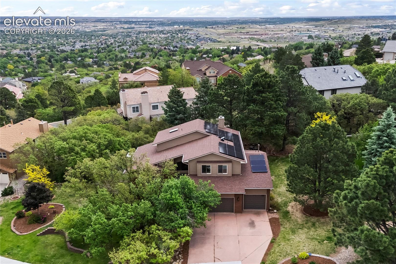 4325 Star Ranch Road Colorado Springs, CO 80906 - Photo 2 of 46 Gallery Image 2