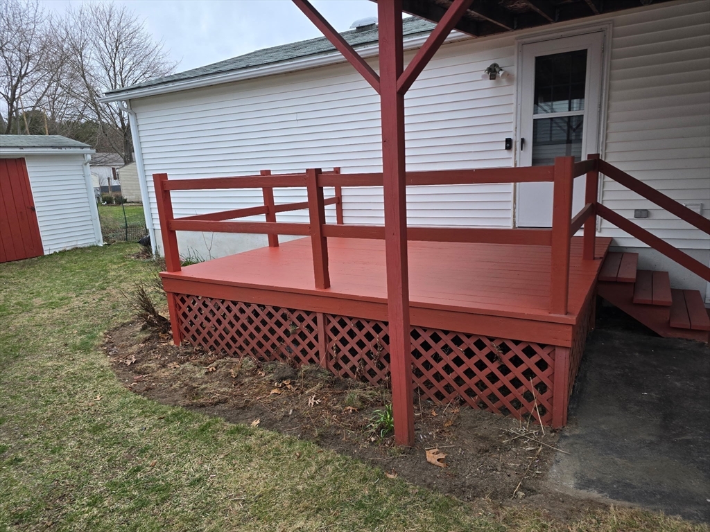 3 Roundtable Road Attleboro, MA 02703 - Photo 20 of 27