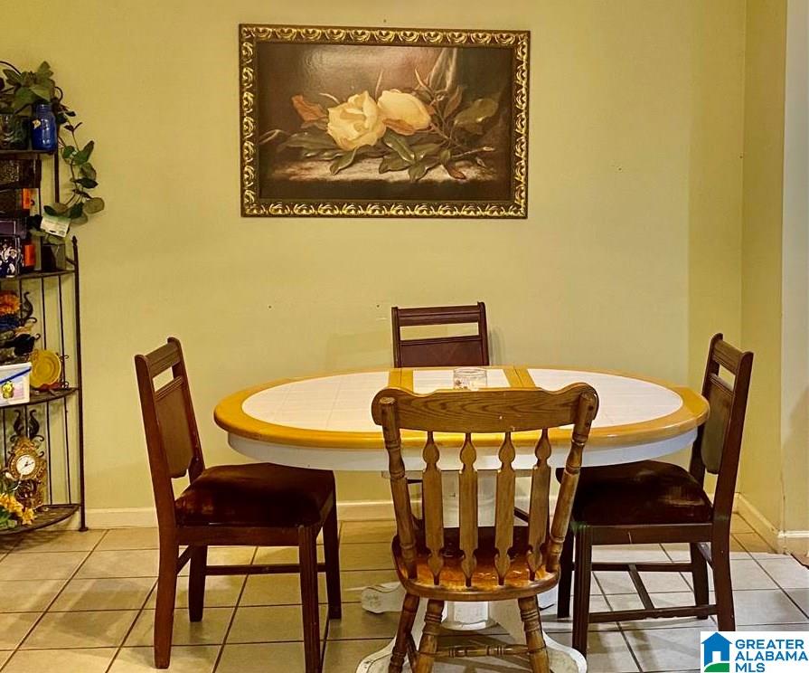 4540 Porter Road Quinton, AL 35130 - Photo 13 of 21