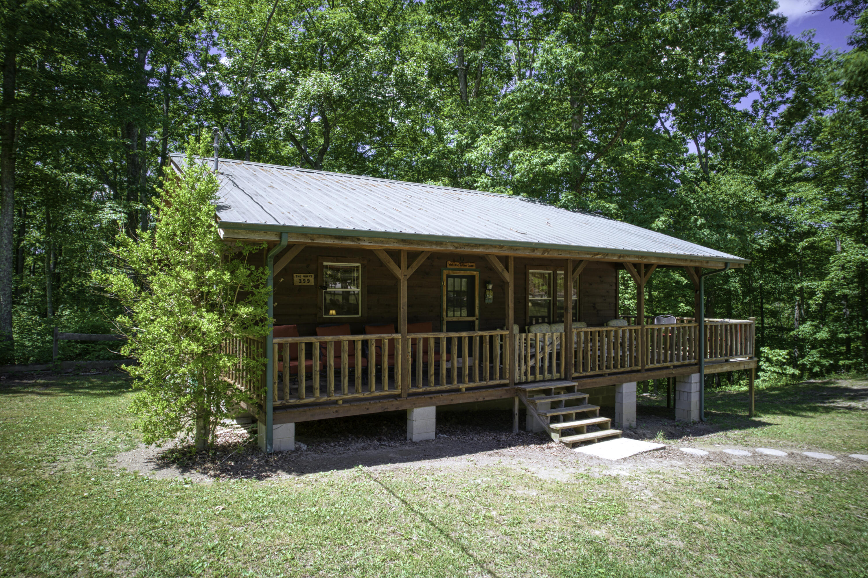 399 Halls Ridge Road Wellington, KY 40387 - Photo 26 of 34 DJI_0020_4