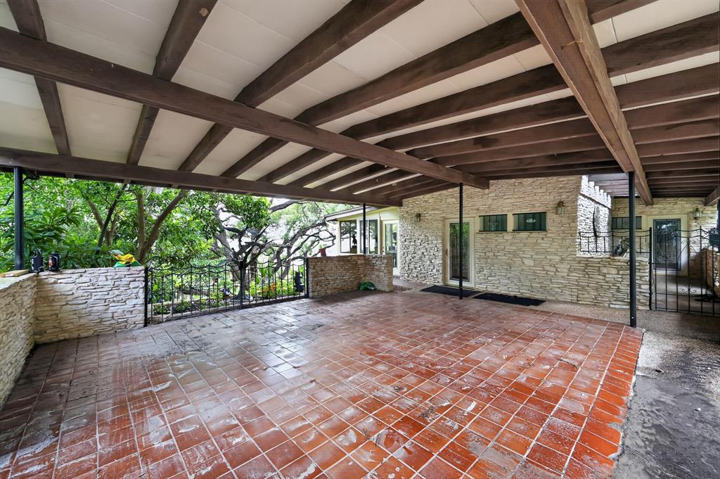 7044 Comanche Trail Austin, TX 78732 - Photo 28 of 33