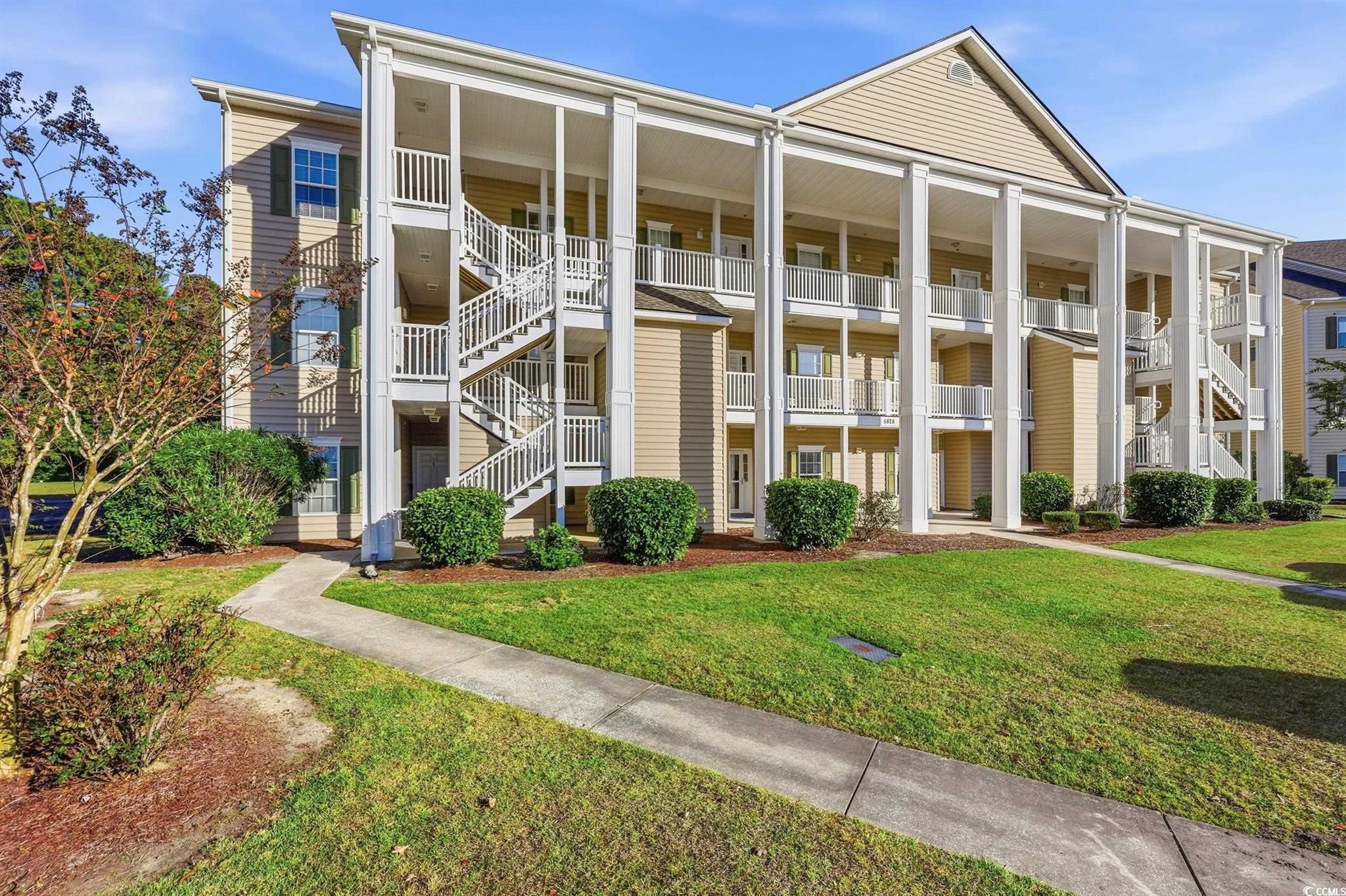 5828 Longwood Drive, Unit 12301 Murrells Inlet, SC 29576 - Photo 15 of 22