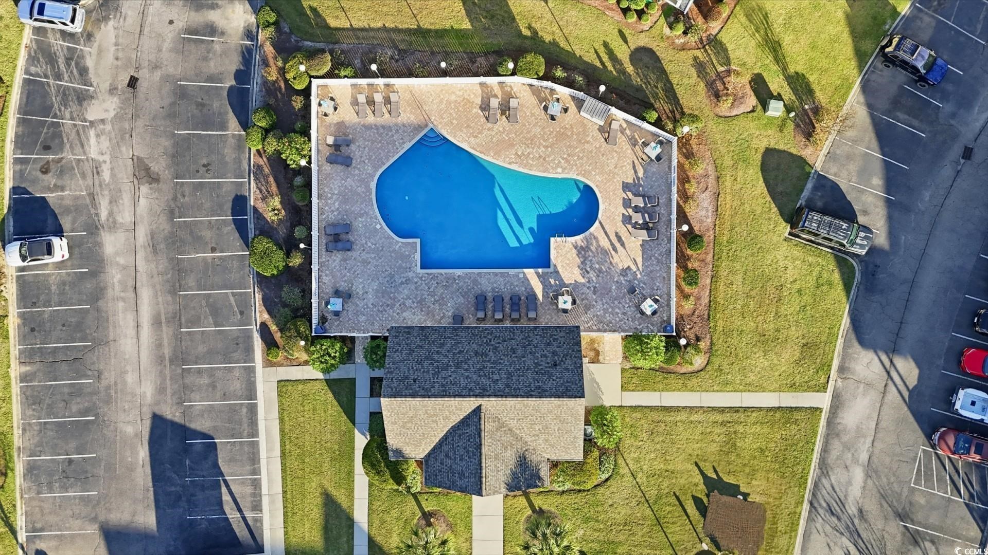 5828 Longwood Drive, Unit 12301 Murrells Inlet, SC 29576 - Photo 16 of 22