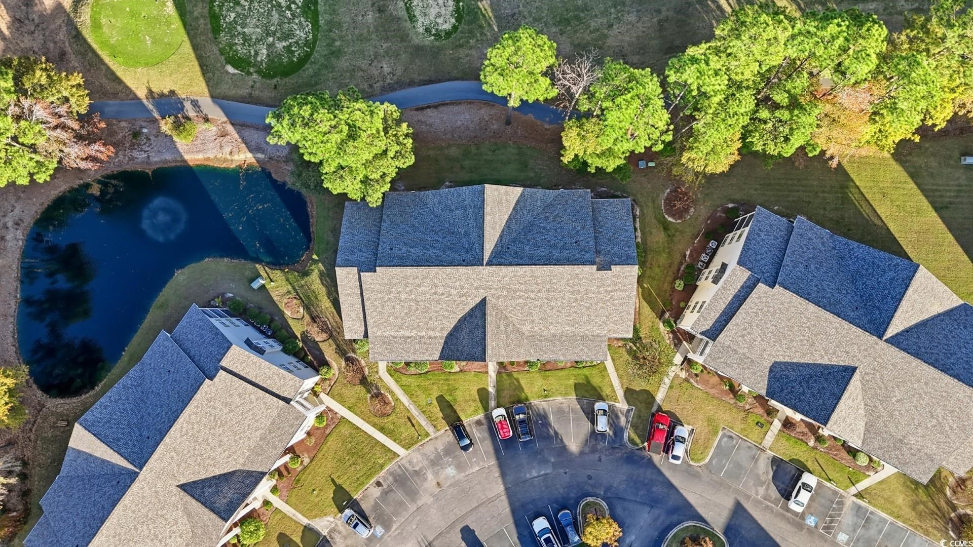 5828 Longwood Drive, Unit 12301 Murrells Inlet, SC 29576 - Photo 18 of 22