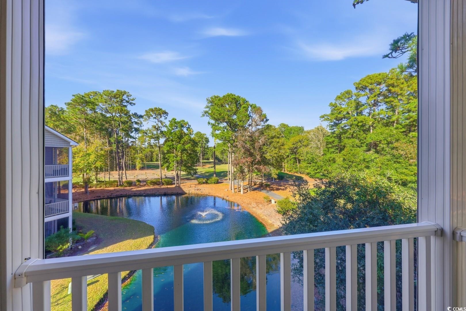5828 Longwood Drive, Unit 12301 Murrells Inlet, SC 29576 - Photo 2 of 22