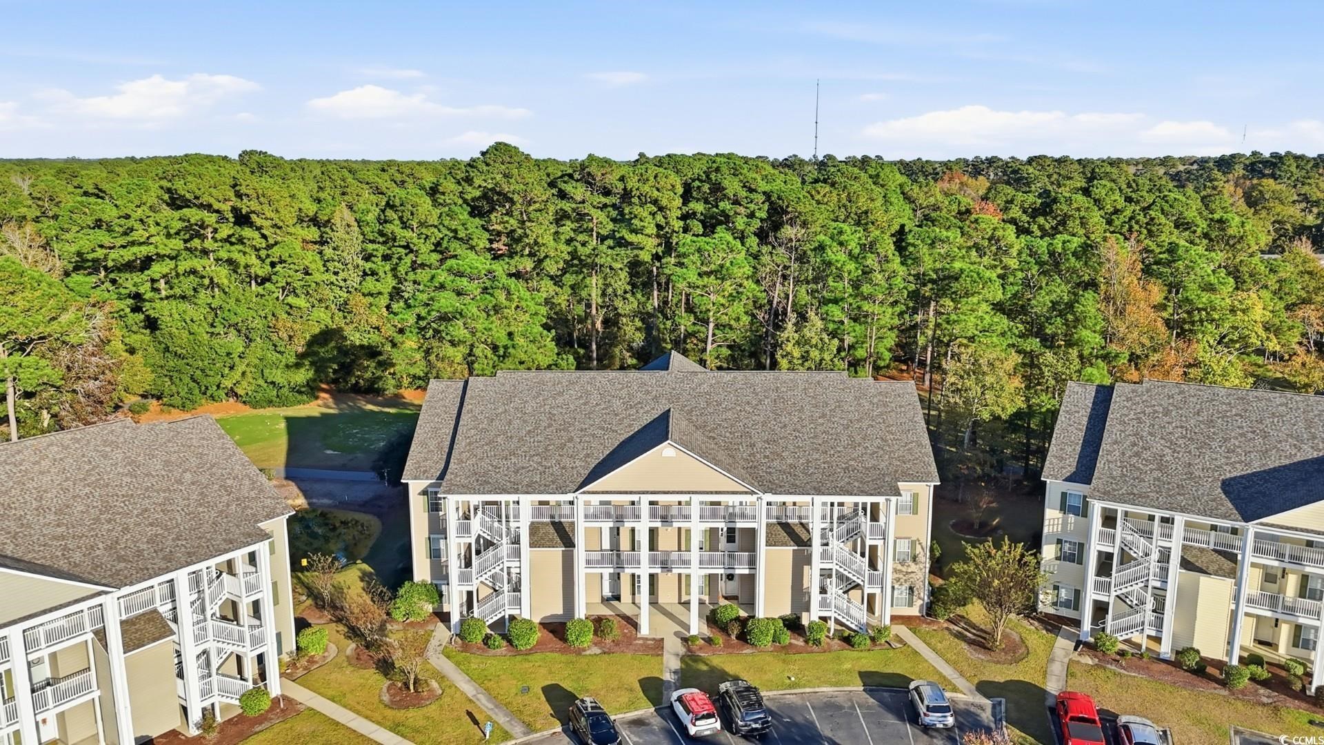 5828 Longwood Drive, Unit 12301 Murrells Inlet, SC 29576 - Photo 22 of 22