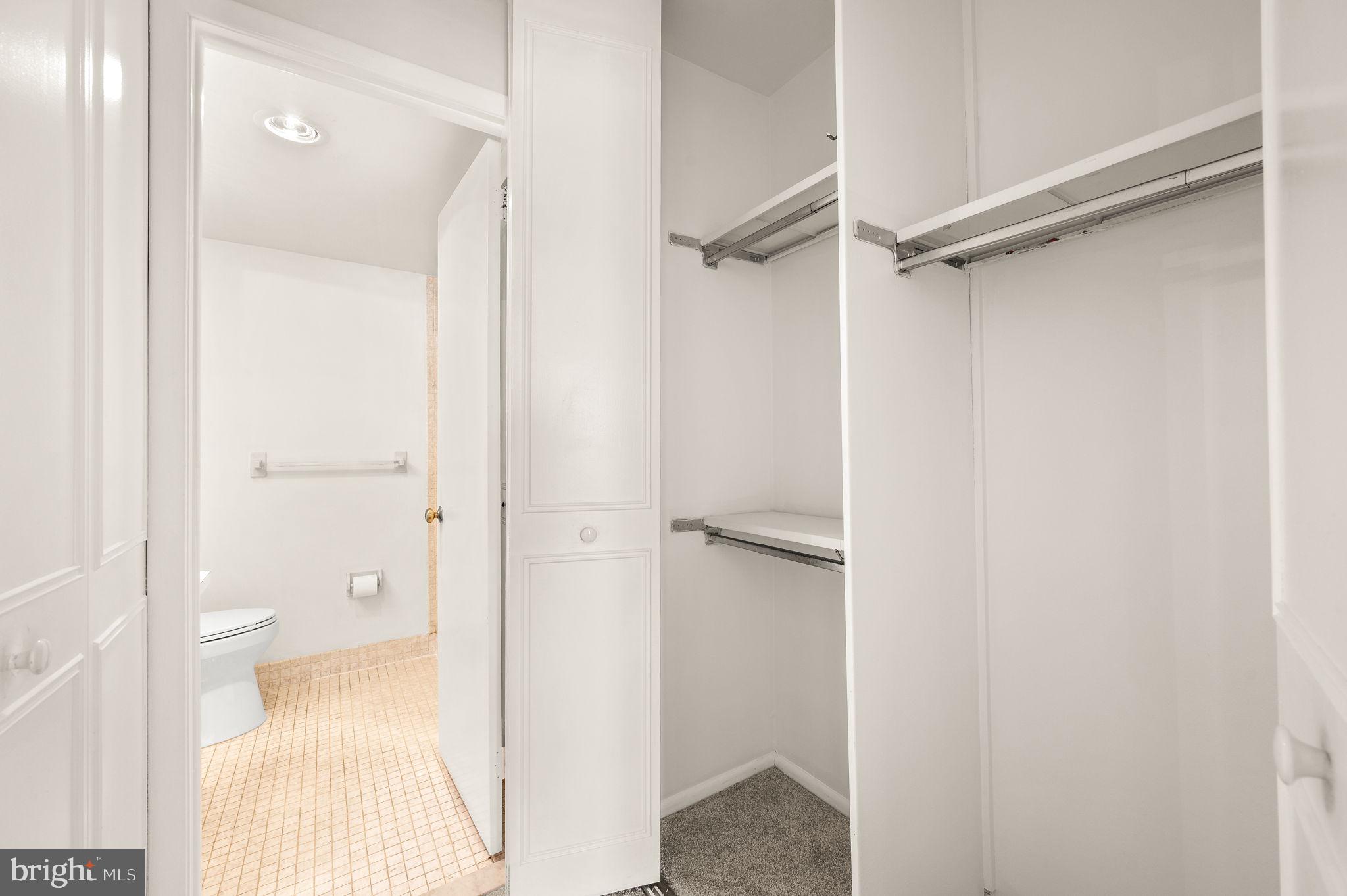 401 Drummers Lane Wayne, PA 19087 - Photo 19 of 21 Closets