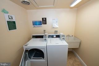 401 Drummers Lane Wayne, PA 19087 - Photo 21 of 21 Laundry few steps away