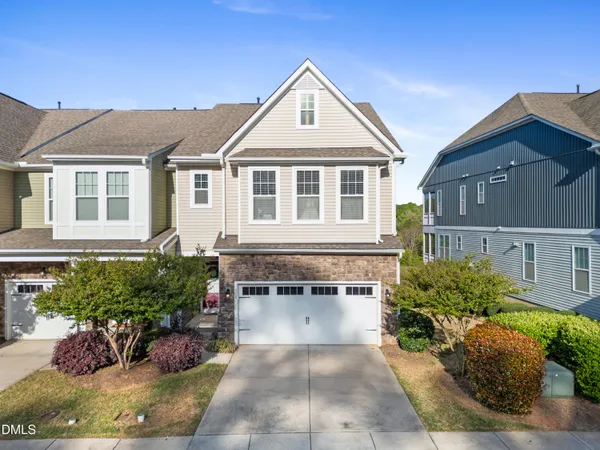 $600,000 | 364 Roberts Ridge Drive, Cary, NC 27513