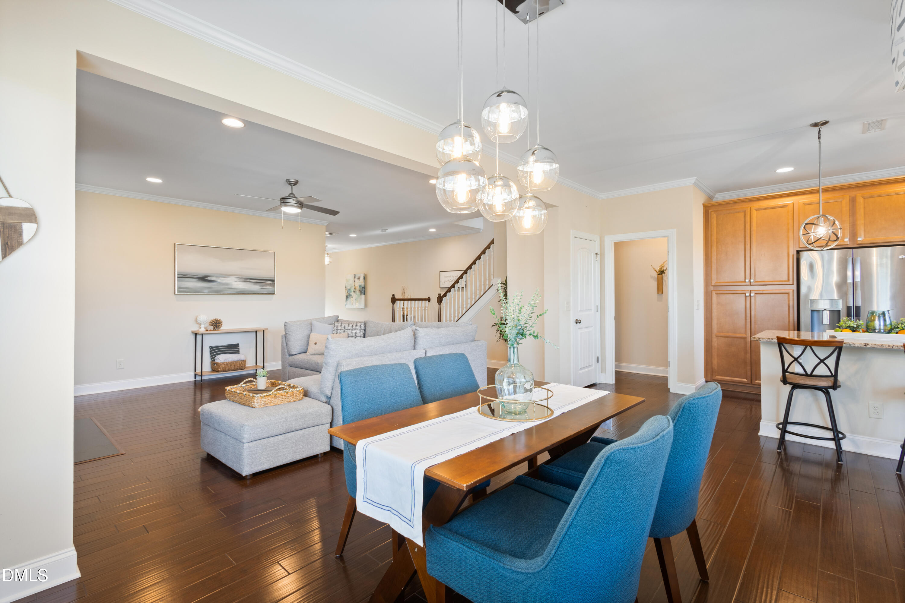 364 Roberts Ridge Drive Cary, NC 27513 - Photo 12 of 53 AD-114