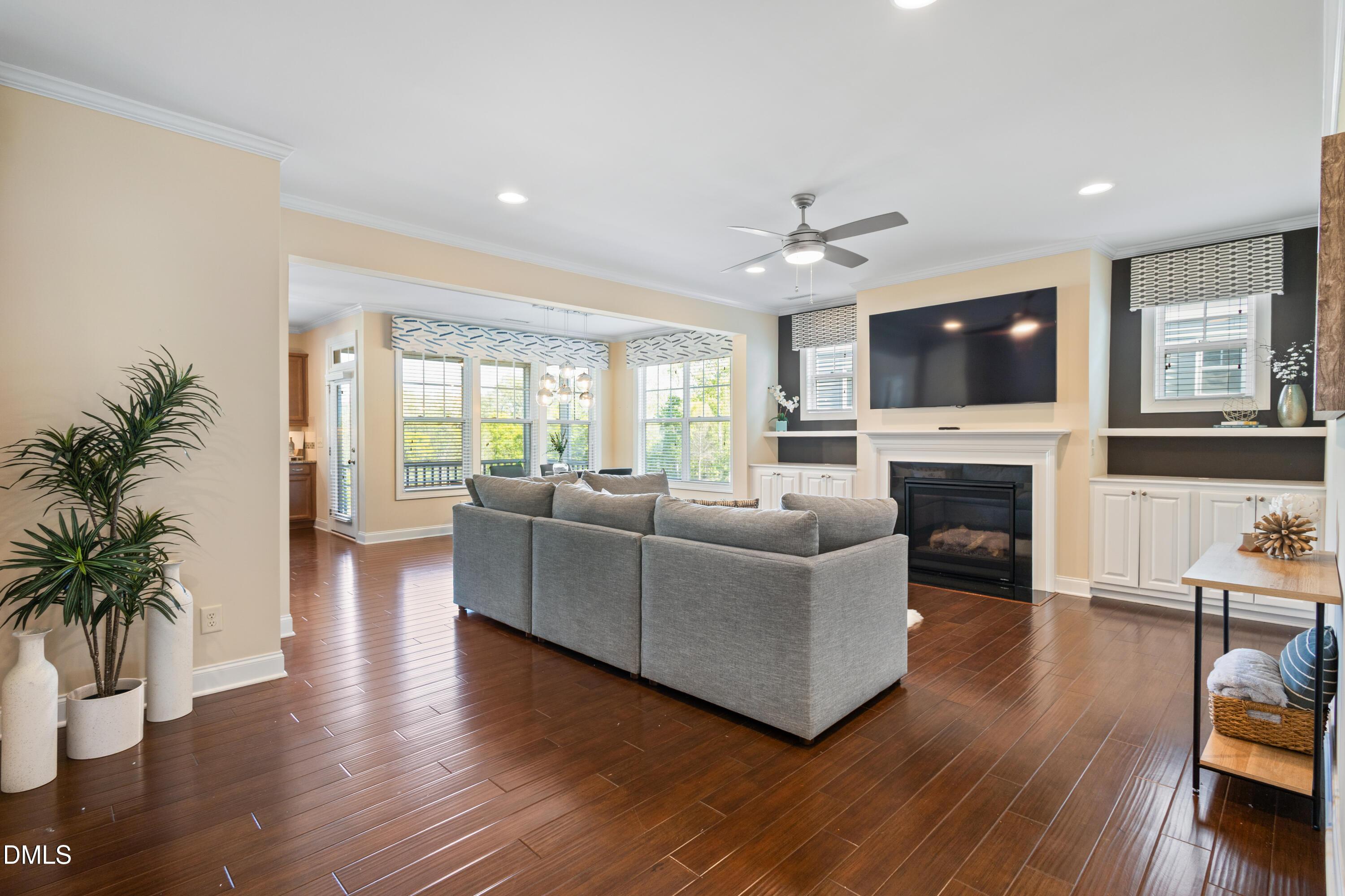 364 Roberts Ridge Drive Cary, NC 27513 - Photo 4 of 53 AD-102