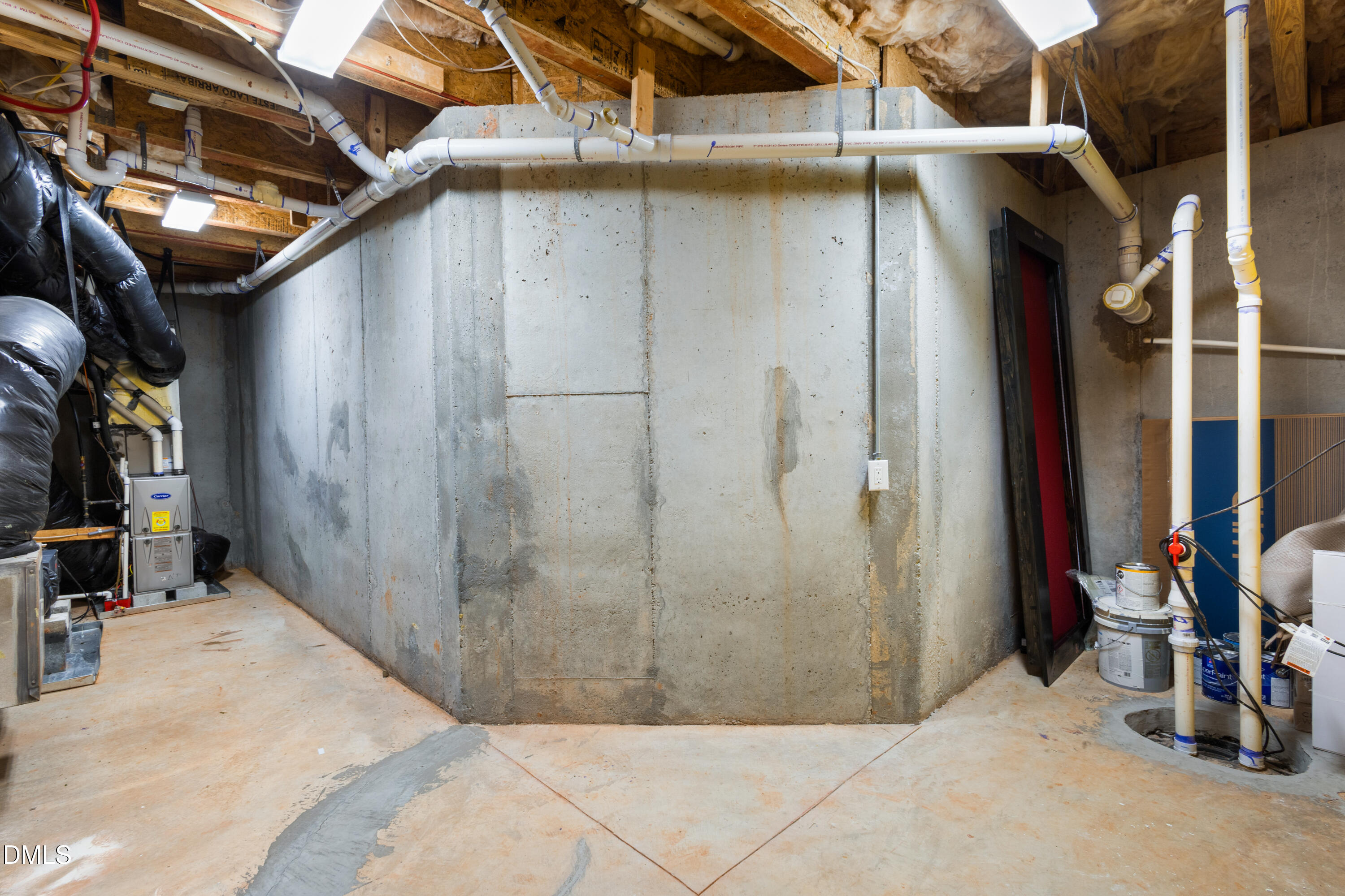 364 Roberts Ridge Drive Cary, NC 27513 - Photo 47 of 53 AD-150