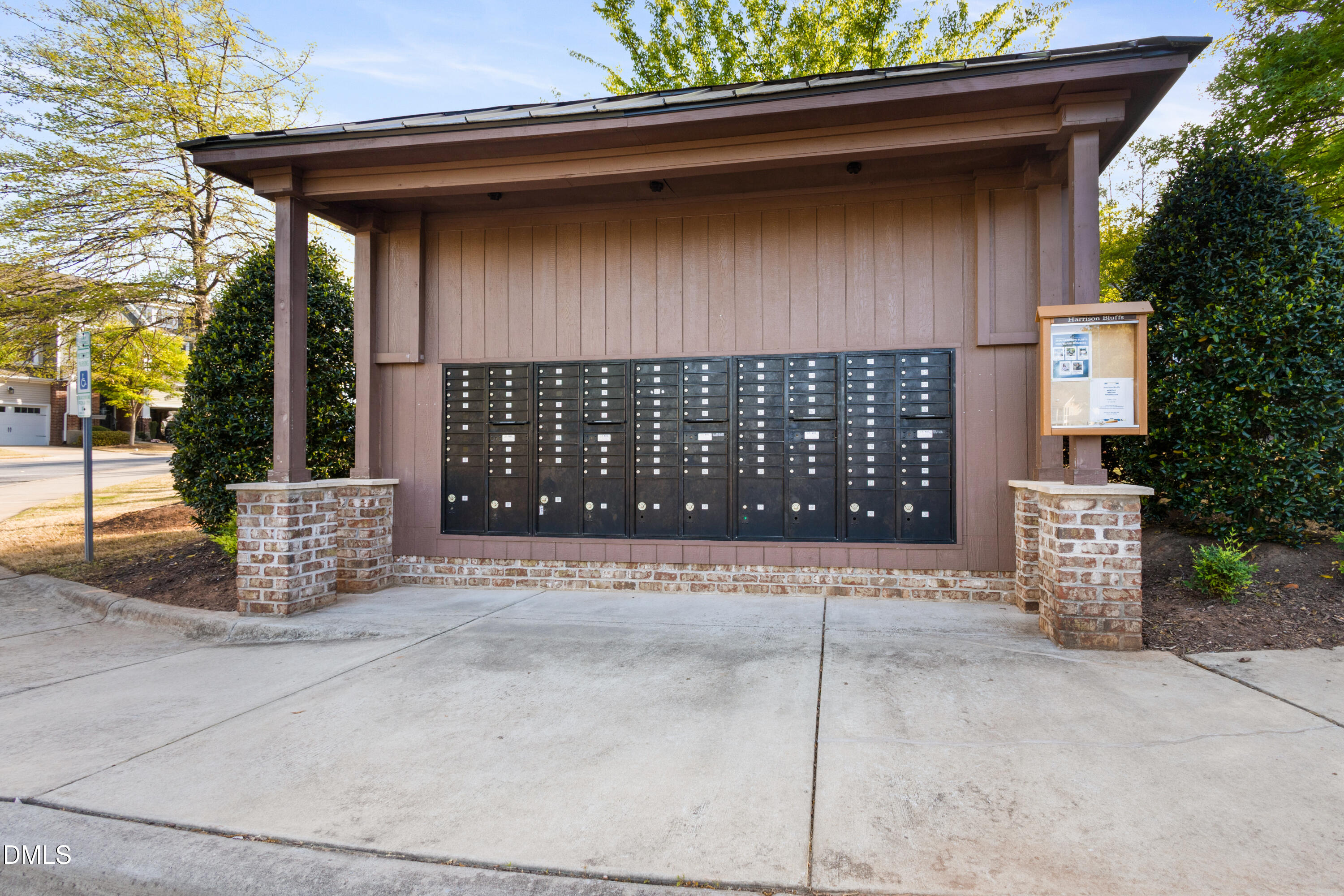 364 Roberts Ridge Drive Cary, NC 27513 - Photo 52 of 53 AD-162