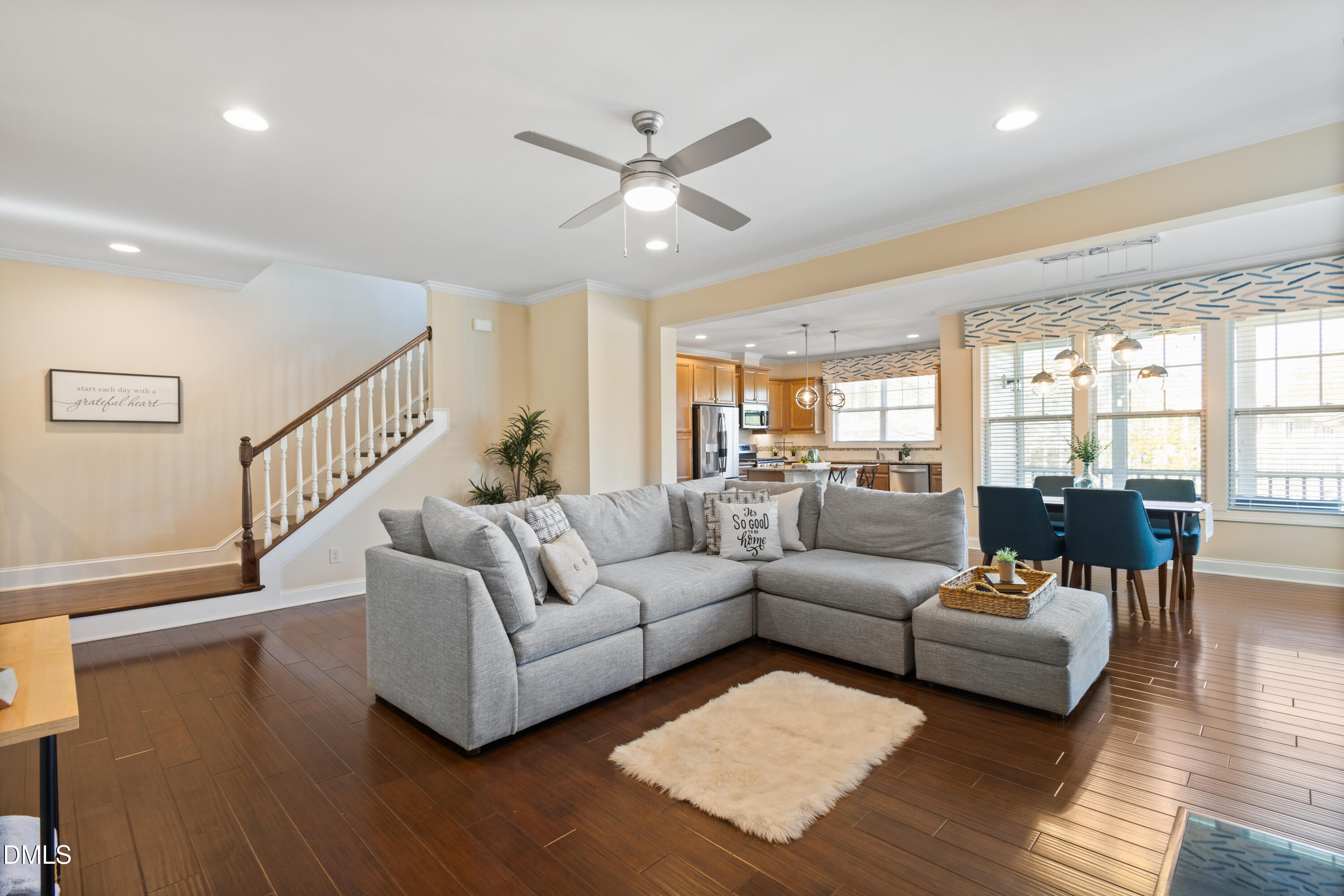 364 Roberts Ridge Drive Cary, NC 27513 - Photo 8 of 53 AD-111