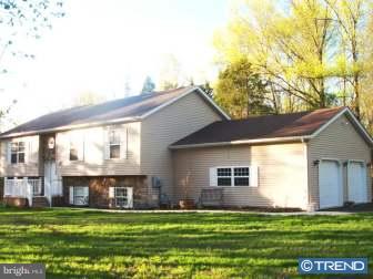 5760 Upper Ridge Road Pennsburg, PA 18073 - Photo 1 of 1 Exterior