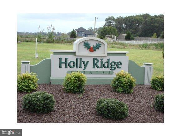 Lot 39 Red Berry Road Delmar, DE 19940 - Photo 1 of 1