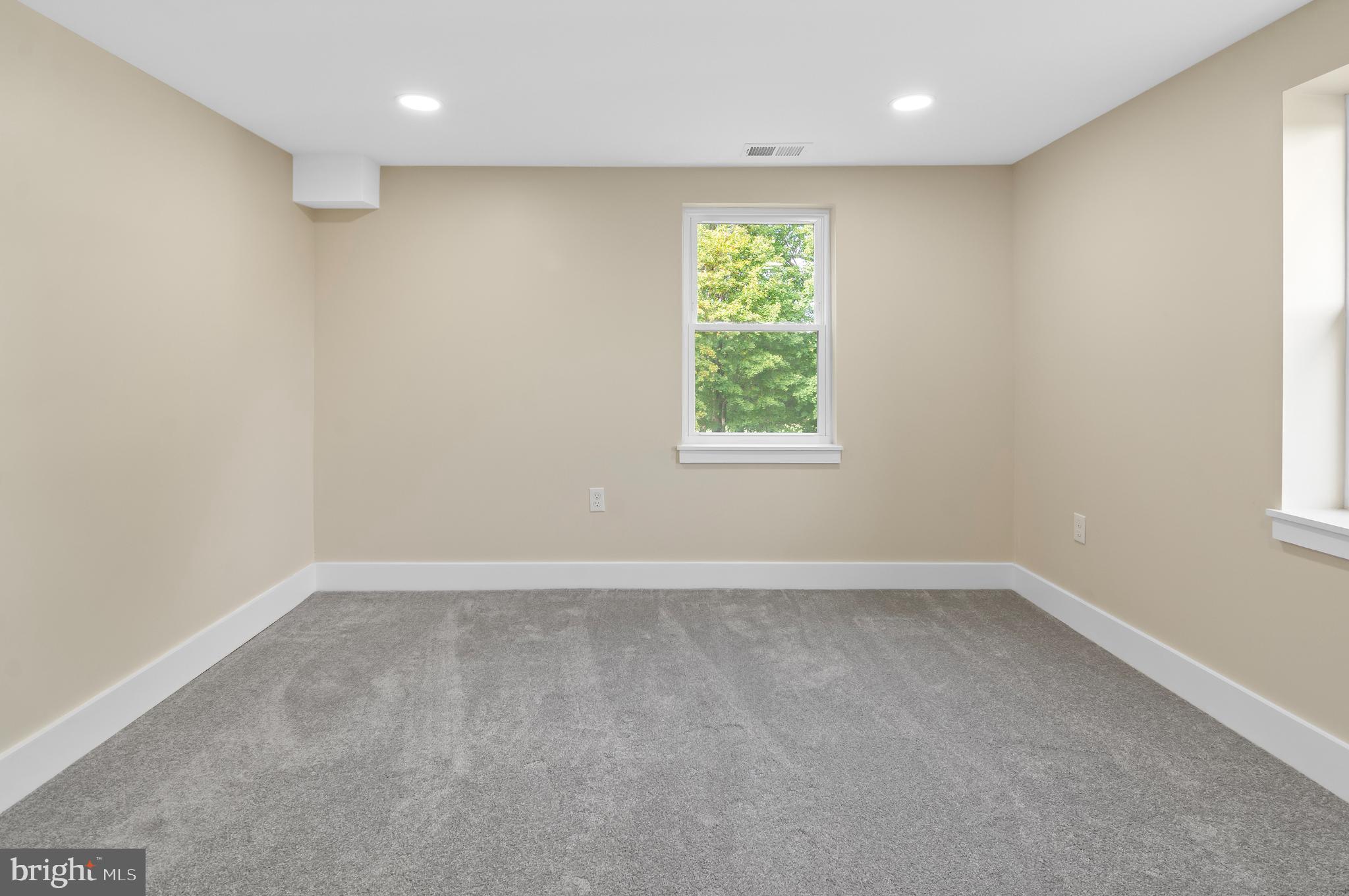 1741 Liberty Grove Road Colora, MD 21917 - Photo 22 of 55 an empty room with a window
