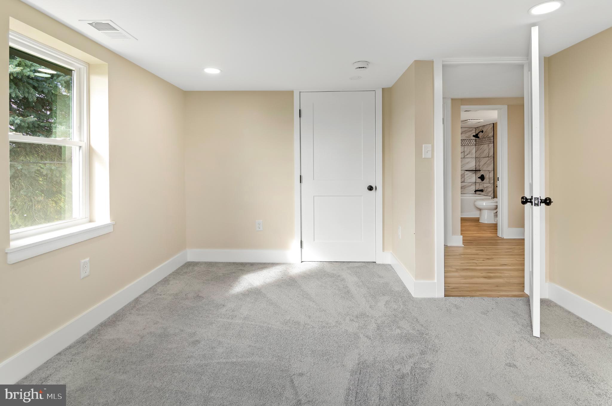 1741 Liberty Grove Road Colora, MD 21917 - Photo 27 of 55 a view of empty room