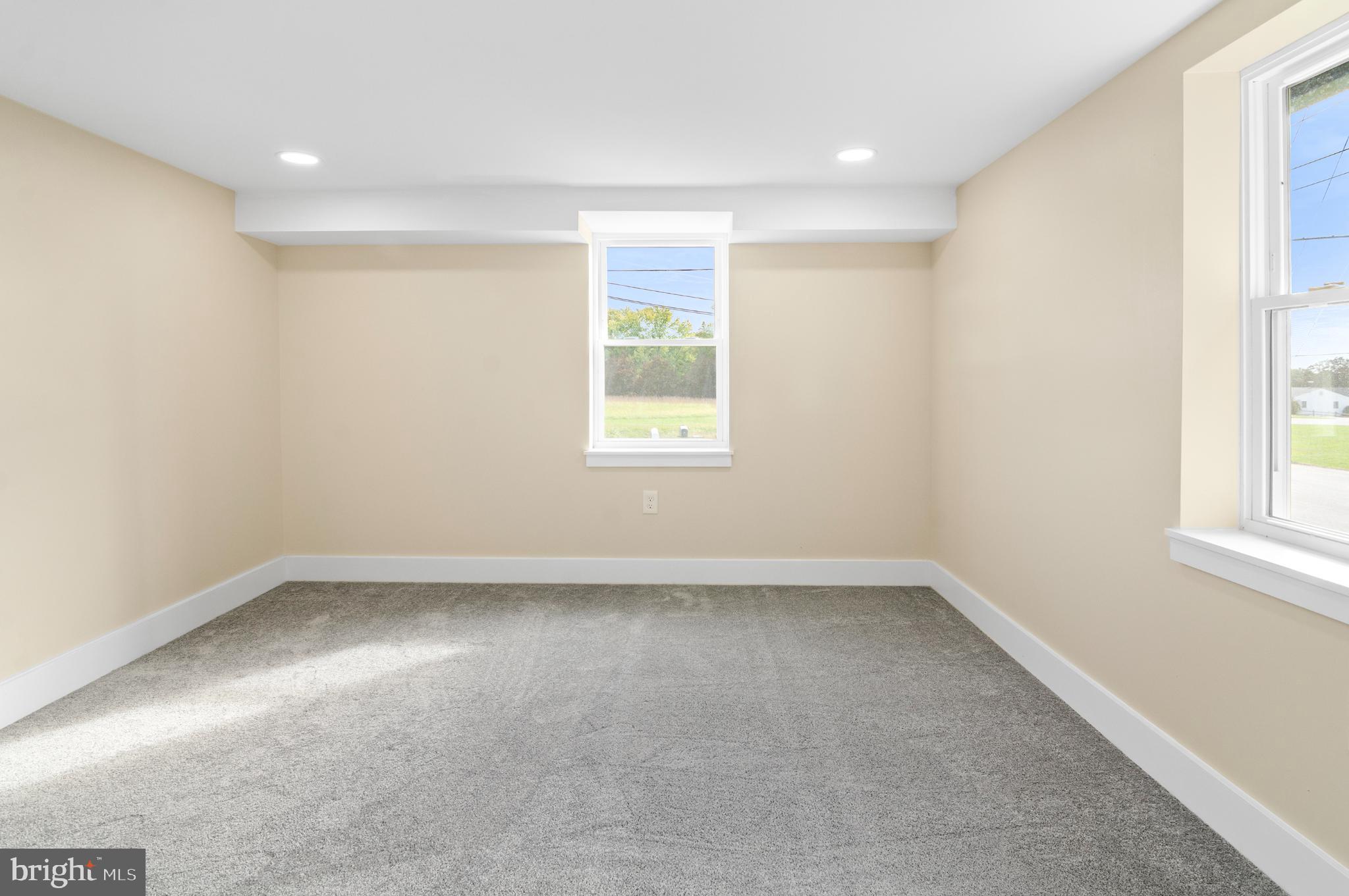 1741 Liberty Grove Road Colora, MD 21917 - Photo 28 of 55 an empty room with a window