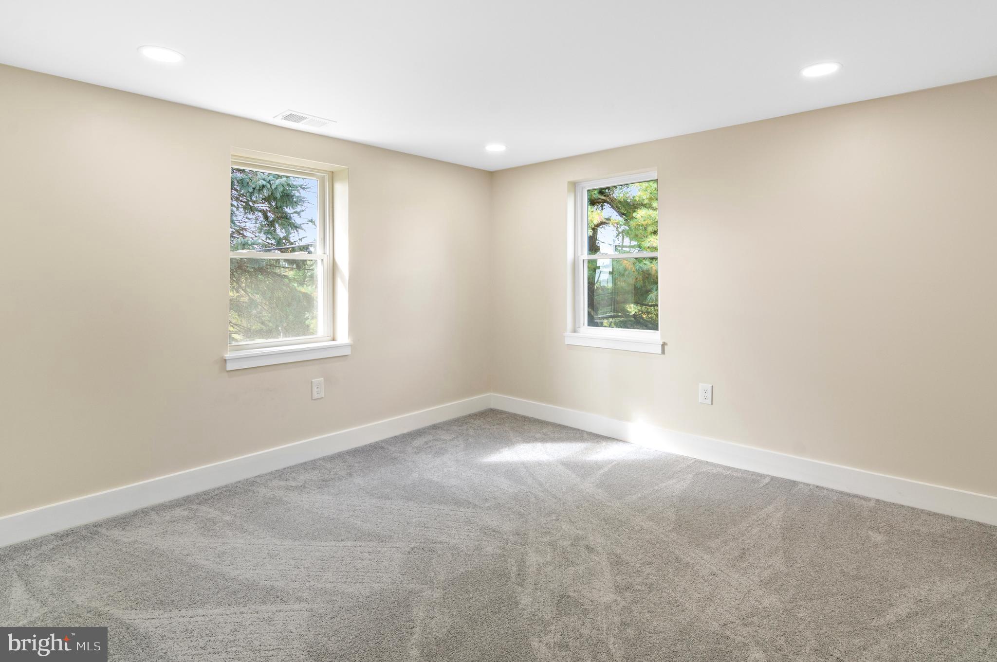 1741 Liberty Grove Road Colora, MD 21917 - Photo 30 of 55 an empty room with windows