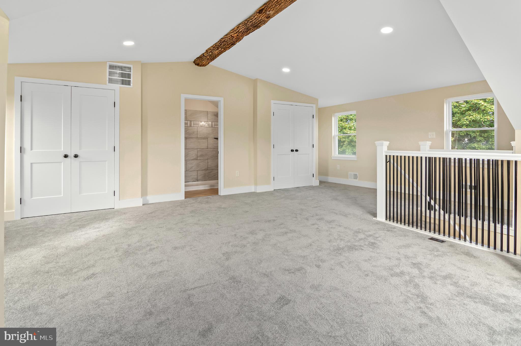 1741 Liberty Grove Road Colora, MD 21917 - Photo 38 of 55 a view of an empty room