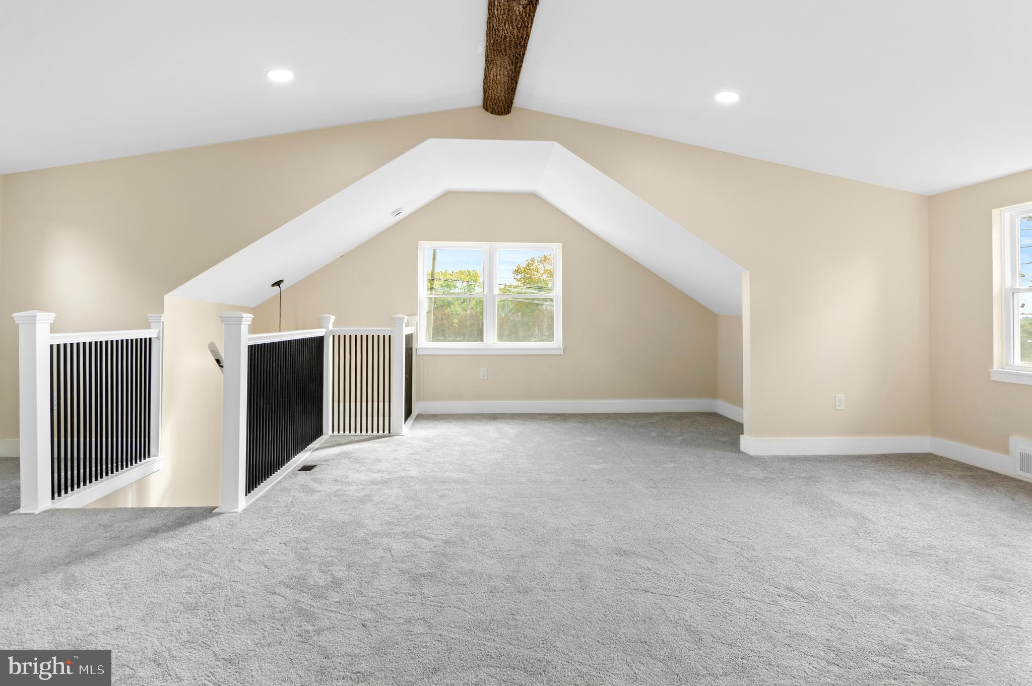 1741 Liberty Grove Road Colora, MD 21917 - Photo 43 of 55 an empty room with windows