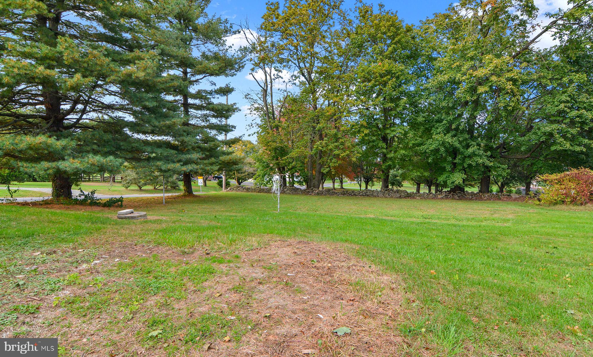 1741 Liberty Grove Road Colora, MD 21917 - Photo 46 of 55 a view of green field