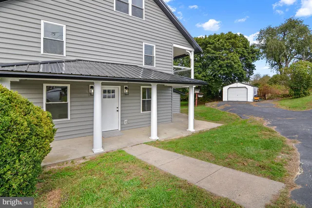 $435,000 | 1741 Liberty Grove Road, Colora, MD 21917