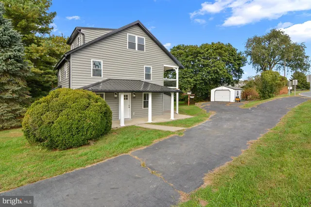 $435,000 | 1741 Liberty Grove Road, Colora, MD 21917